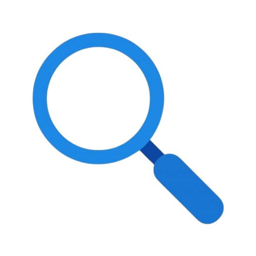 vector search icon search icons search clipart magnifier png and vector with transparent background for free download removebg preview