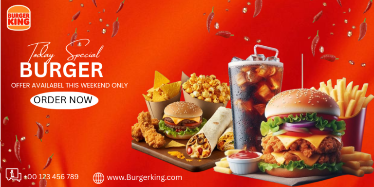 burger
