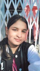 Shraddha Upadhyay, Digital Marketing Freelancer in Varanasi